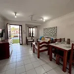Casa Em Condominio Localizado A Aproximadamente 250M Da Praia De Taperapua E Da Arena Axe Moi, Com 3 Suites Todas Com Ar Condicionado, Piscinas Adulto E Infantil, Sauna, Portaria 24Hrs E Internet Privativa 300Mbps.