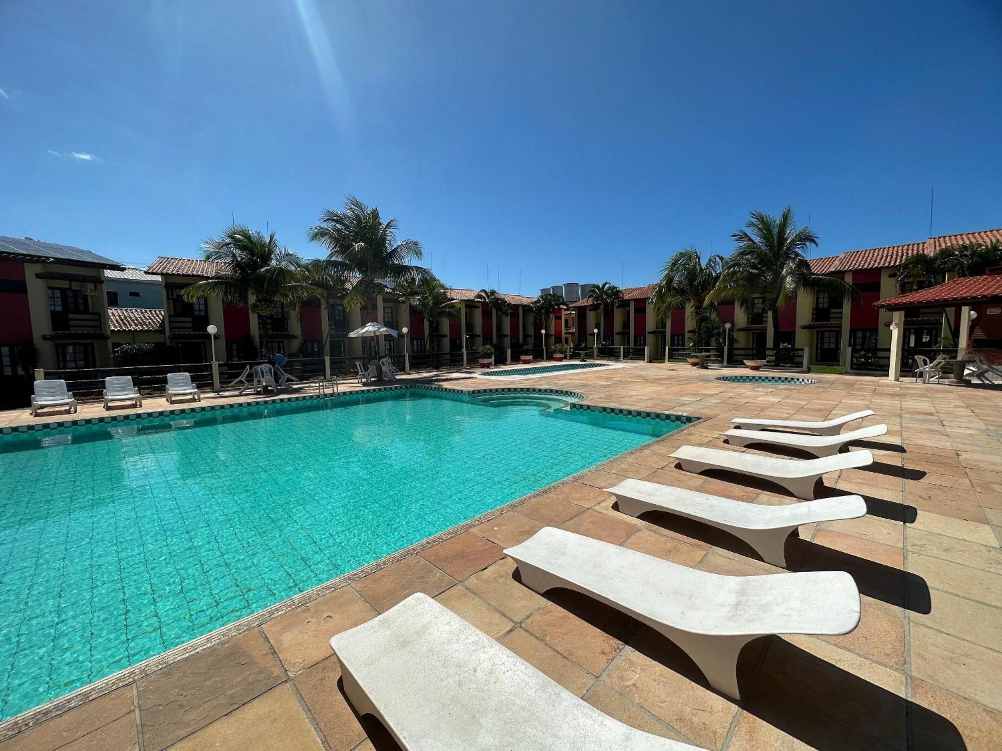 Casa Taperapua: Beachfront With Pool, Sauna, And High-speed Wi-fi Casa de férias *