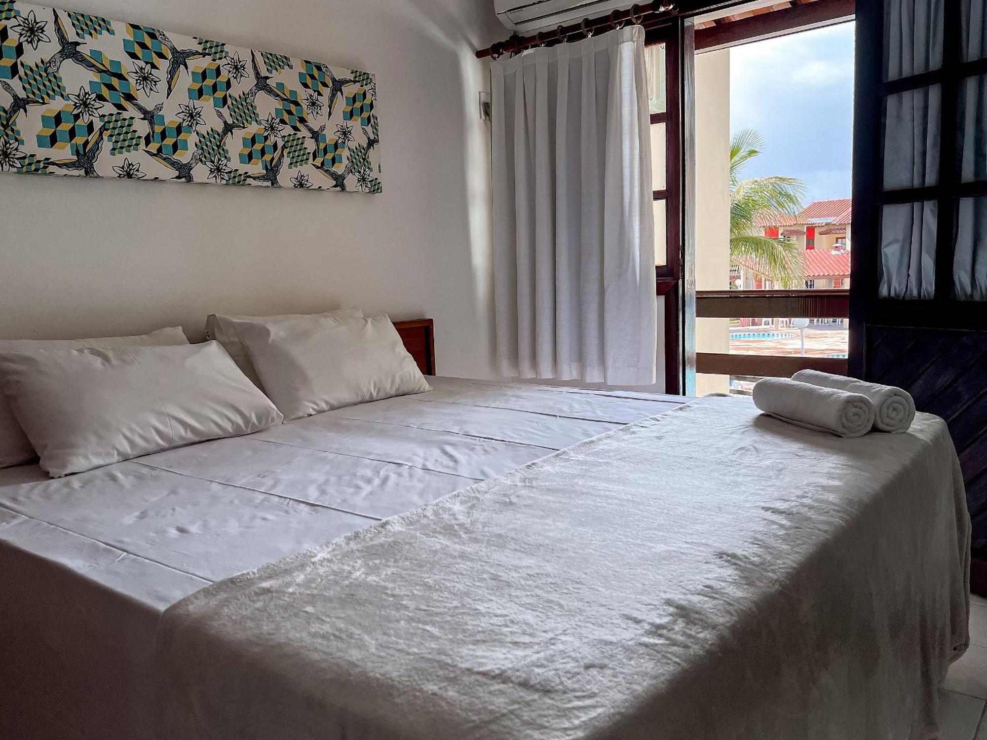 Casa Taperapua: Beachfront With Pool, Sauna, And High-speed Wi-fi * Porto Seguro