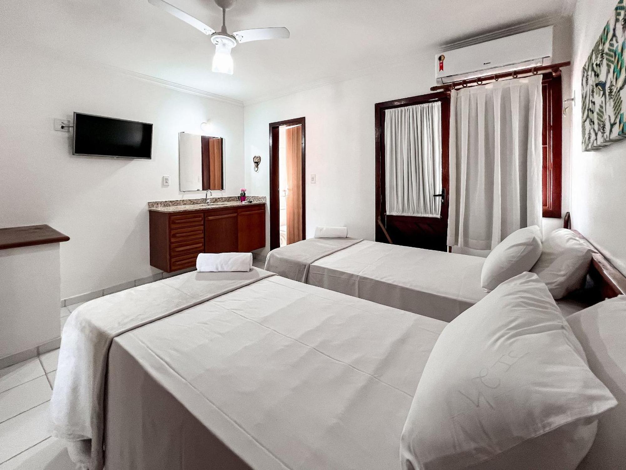 Casa de férias Casa Taperapua: Beachfront With Pool, Sauna, And High-speed Wi-fi Porto Seguro