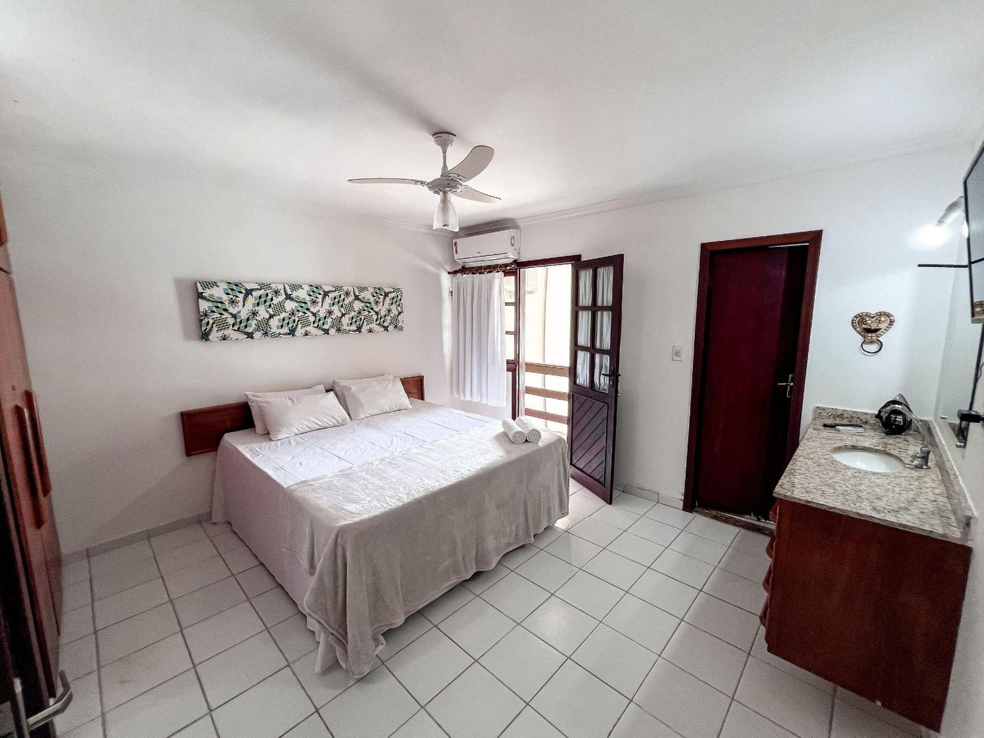 Casa Taperapua: Beachfront With Pool, Sauna, And High-speed Wi-fi Casa de férias Porto Seguro