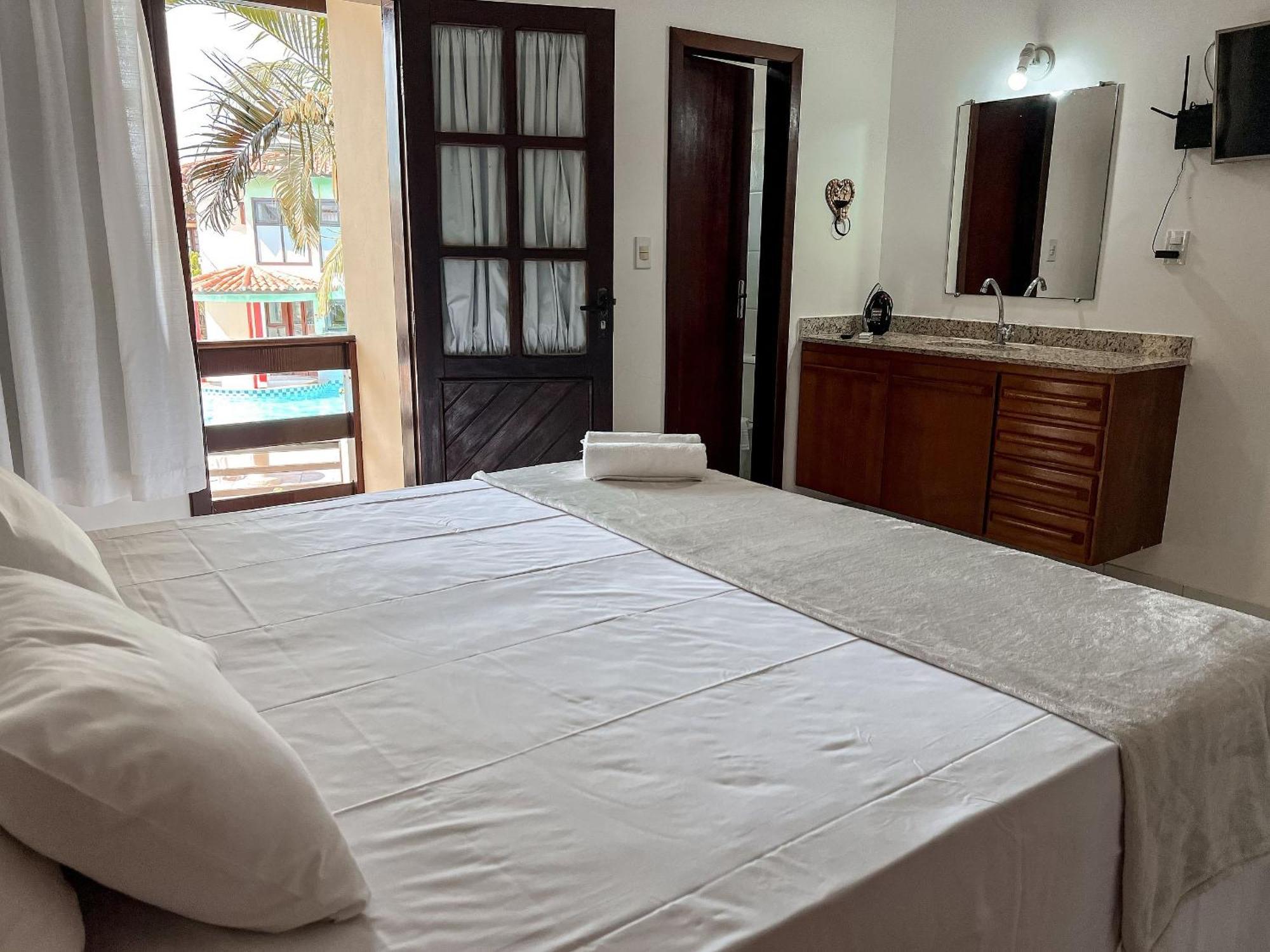 Casa Taperapua: Beachfront With Pool, Sauna, And High-speed Wi-fi Casa de férias Porto Seguro