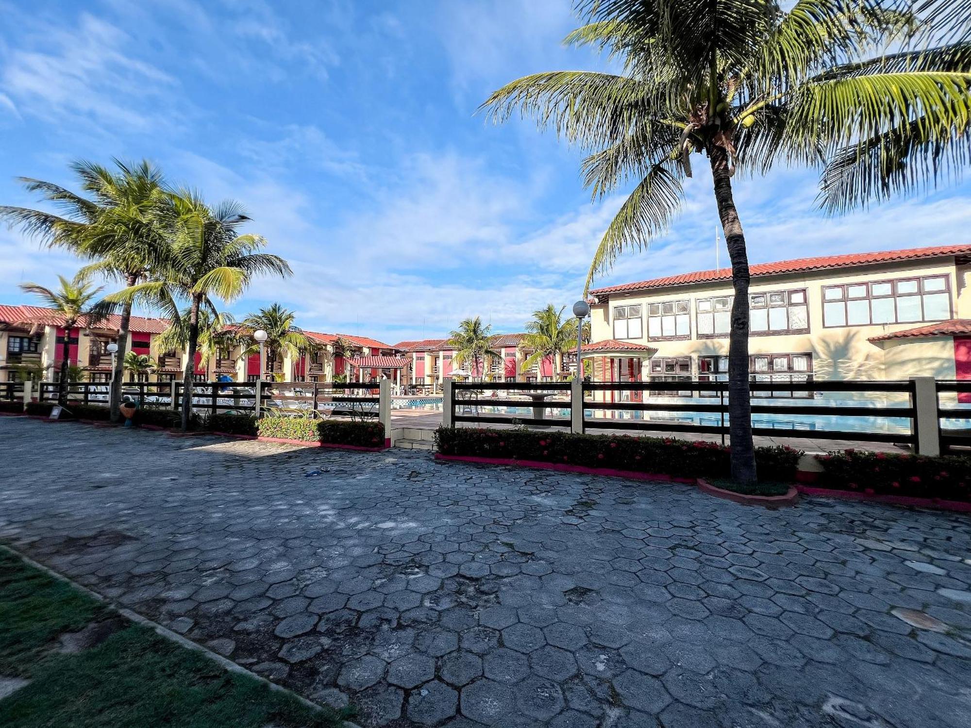 Casa Taperapua: Beachfront With Pool, Sauna, And High-speed Wi-fi Porto Seguro
