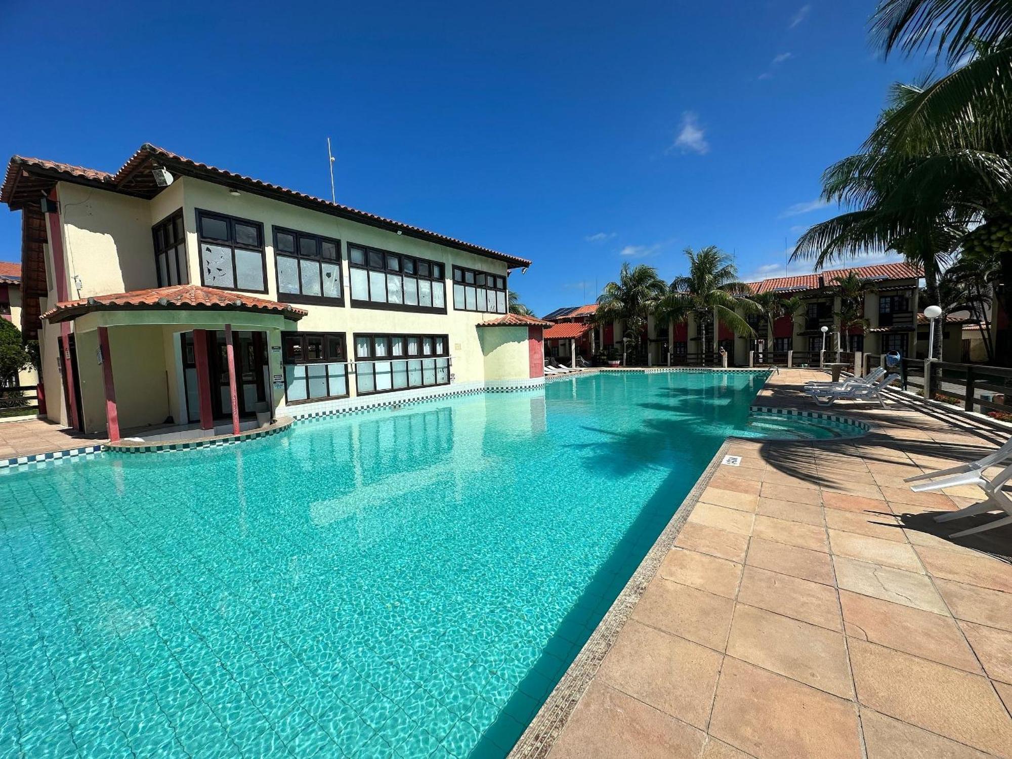 Holiday home Casa Taperapua: Beachfront With Pool, Sauna, And High-speed Wi-fi