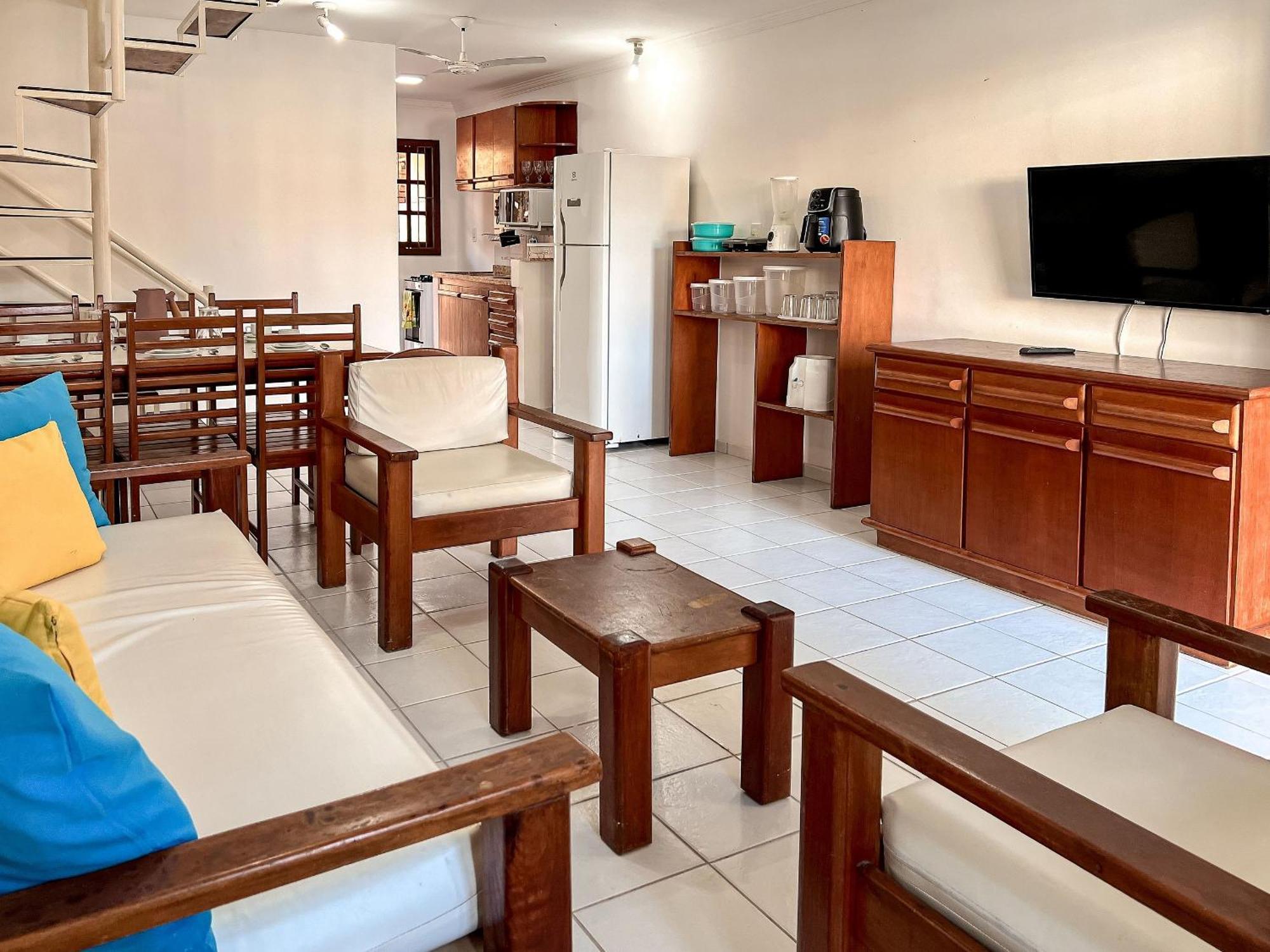 Holiday home Casa Taperapua: Beachfront With Pool, Sauna, And High-speed Wi-fi