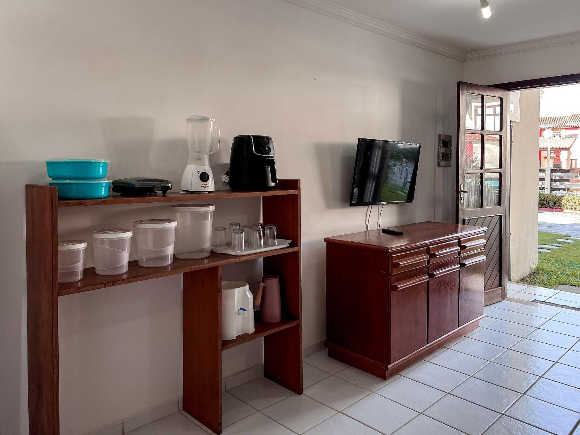 Casa Taperapua: Beachfront With Pool, Sauna, And High-speed Wi-fi Porto Seguro