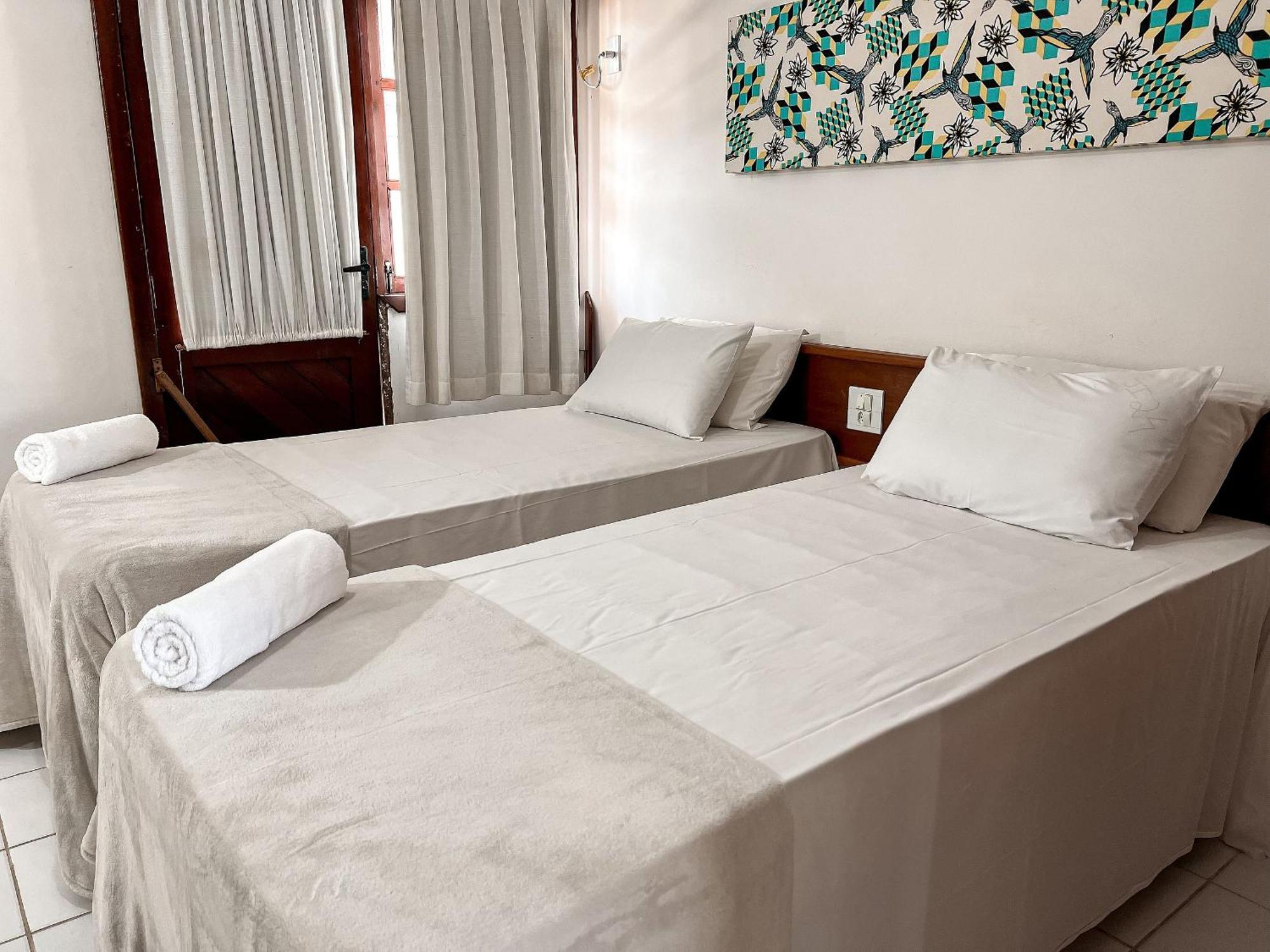 Casa Taperapua: Beachfront With Pool, Sauna, And High-speed Wi-fi Holiday home Porto Seguro