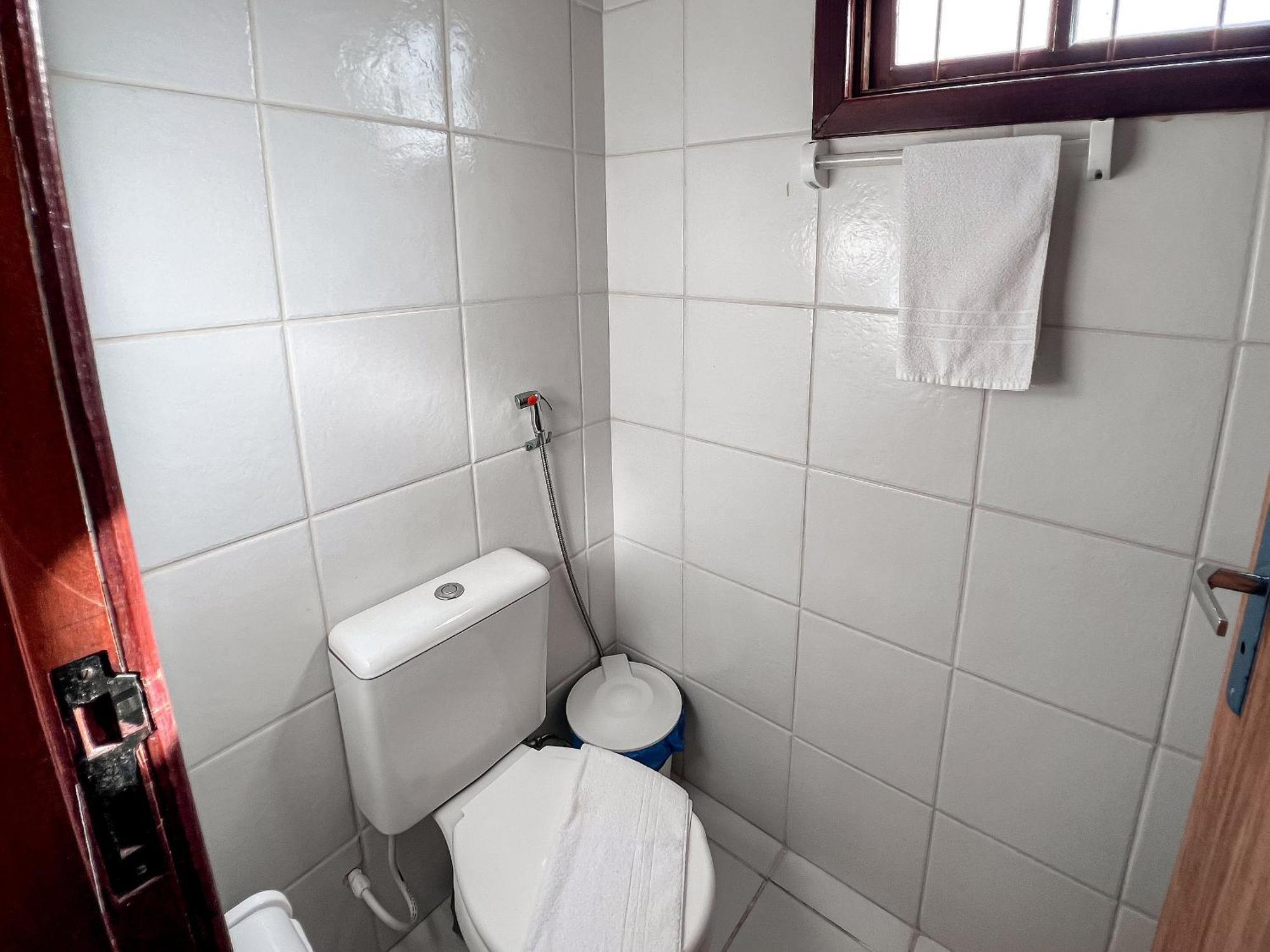 Holiday home Casa Taperapua: Beachfront With Pool, Sauna, And High-speed Wi-fi Porto Seguro