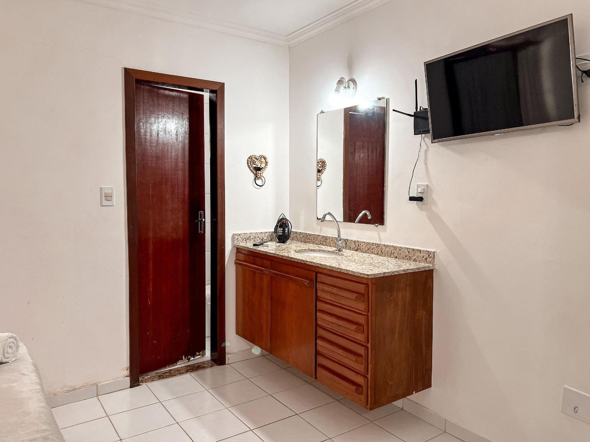 Casa Taperapua: Beachfront With Pool, Sauna, And High-speed Wi-fi Holiday home Porto Seguro
