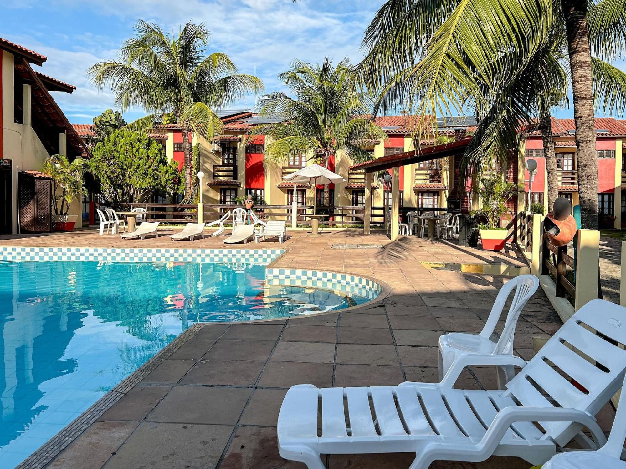 Casa Taperapua: Beachfront With Pool, Sauna, And High-speed Wi-fi Holiday home *
